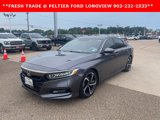 Used 2019 Honda Accord Sport image 3