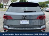 Used 2023 Volkswagen Taos SE image 6