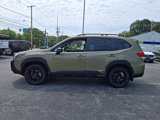 Used 2023 Subaru Forester Wilderness image 4