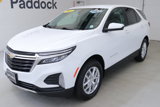 Used 2022 Chevrolet Equinox LT image 3