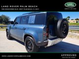 Certified 2020 Land Rover Defender 110 image 2