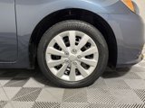 Used 2017 Nissan Sentra SV image 2