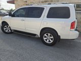 Used 2014 Nissan Armada SV image 3