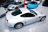Used 2008 Ferrari 599 GTB Fiorano image 6
