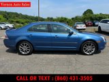 Used 2009 Ford Fusion SEL image 4