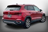 Used 2022 Volkswagen Taos SE image 5