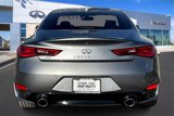 Used 2021 INFINITI Q60 3.0t Luxe w/ Essential Package image 4