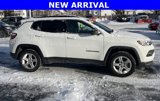 Certified 2023 Jeep Compass Latitude w/ Convenience Group image 6