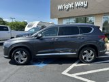 Certified 2021 Hyundai Santa Fe SEL w/ Convenience Package image 3