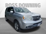 Used 2013 Honda Pilot EX-L image 3