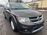 Used 2017 Dodge Journey SXT w/ Comfort/Convenience Group image 3