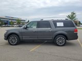 Used 2016 Lincoln Navigator L Select image 4