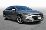 Used 2024 Chevrolet Malibu LT image 2