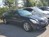 Used 2011 INFINITI G25 Journey image 2