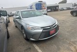 Used 2017 Toyota Camry LE image 2