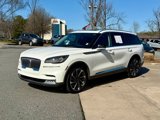 Used 2021 Lincoln Aviator Reserve w/ Equipment Group 201A image 2
