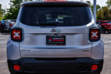 Used 2016 Jeep Renegade Latitude w/ Cold Weather Group image 6