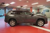 Certified 2022 Toyota RAV4 LE image 5
