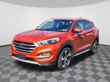 Used 2017 Hyundai Tucson Sport w/ Cargo Package image 2