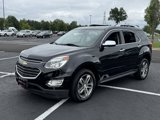 Used 2016 Chevrolet Equinox LTZ w/ Enhanced Convenience Package image 5
