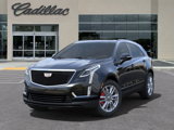 New 2025 Cadillac XT5 Sportv image 6