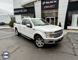 Used 2018 Ford F150 Lariat image 2
