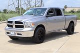 Used 2021 RAM 1500 Classic SLT image 3
