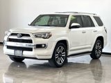 Used 2016 Toyota 4Runner Limited image 3