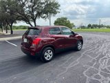 Used 2017 Chevrolet Trax LS w/ LPO, Cargo Package image 5