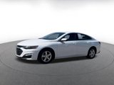 Used 2024 Chevrolet Malibu LT image 5