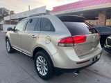 Used 2011 Lincoln MKX 2WD w/ 101A Rapid Spec Order Code image 3