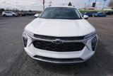 New 2025 Chevrolet Trax LT w/ Driver Confidence Package image 2