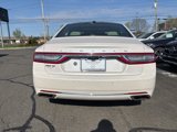 Used 2017 Lincoln Continental Reserve w/ Technology Package image 3