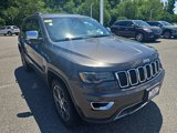Used 2019 Jeep Grand Cherokee Limited w/ Luxury Group II image 3