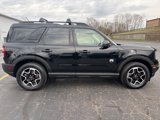 Used 2022 Ford Bronco Sport Big Bend w/ Convenience Package image 2