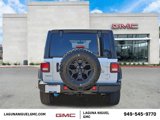 Used 2023 Jeep Wrangler Unlimited image 4