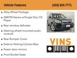 Used 2015 Subaru Forester 2.5i w/ Alloy Wheel Package image 5