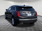 Used 2018 Cadillac XT5 AWD image 4