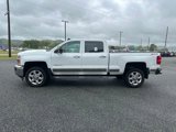 Used 2017 Chevrolet Silverado 2500 LTZ w/ Duramax Plus Package image 2