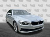 Used 2019 BMW 530i w/ Convenience Package image 2
