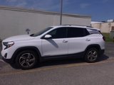 Used 2020 GMC Terrain SLT image 2