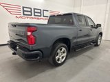 Used 2021 Chevrolet Silverado 1500 Custom w/ Safety Confidence Package image 3