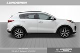 Used 2019 Kia Sportage SX image 2