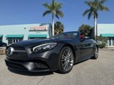 Used 2020 Mercedes-Benz SL 550 w/ Driver Assistance Package image 2