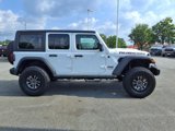 Used 2019 Jeep Wrangler Unlimited Rubicon w/ Dual Top Group image 3