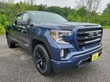 Used 2021 GMC Sierra 1500 Elevation w/ X31 Off-Road Package image 3