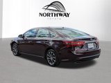 Used 2017 Toyota Avalon XLE image 5