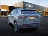 Certified 2022 Jeep Compass Limited image 4