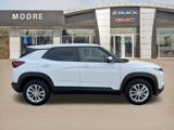 Used 2025 Chevrolet TrailBlazer LS w/ LS Convenience Package image 3