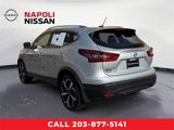 Certified 2021 Nissan Rogue Sport SL w/ Premium Package image 5